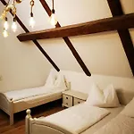 Stadl 아파트 Sankt Margarethen im Lavanttal