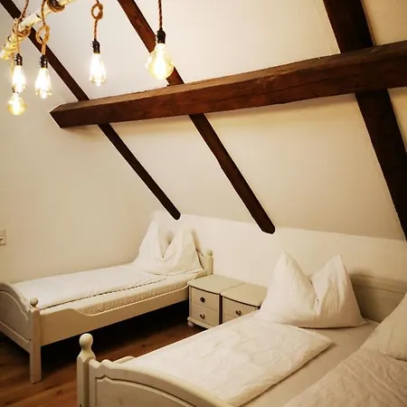 Stadl Apartment Sankt Margarethen im Lavanttal