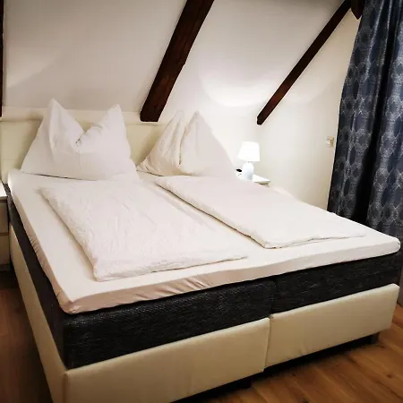 Stadl Apartment *