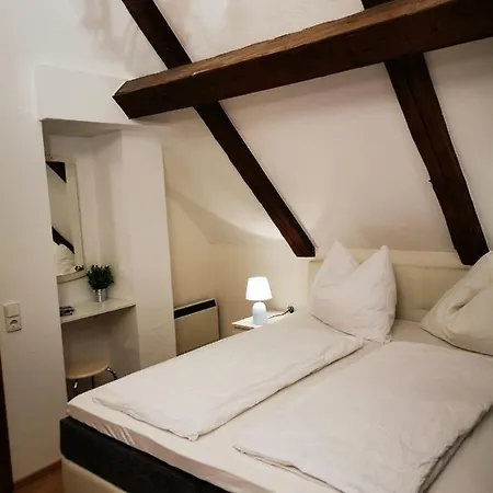 Stadl Apartment