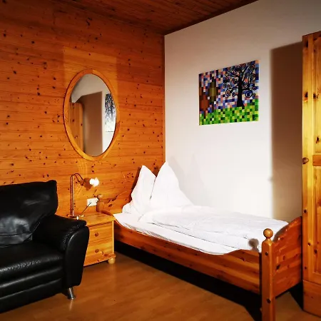 Stadl Apartment Sankt Margarethen im Lavanttal