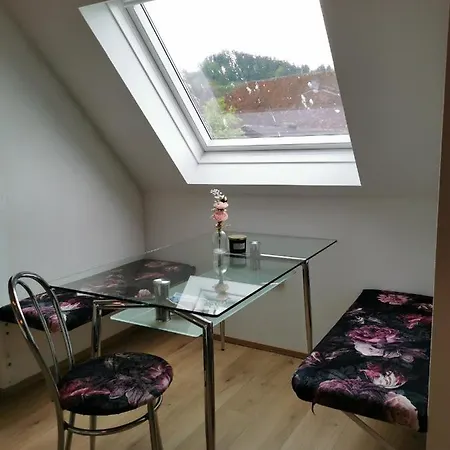 Apartment Stadl *