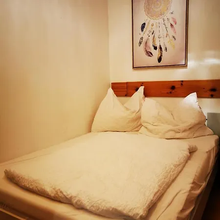 Stadl Apartment *
