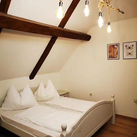 Apartment Stadl *