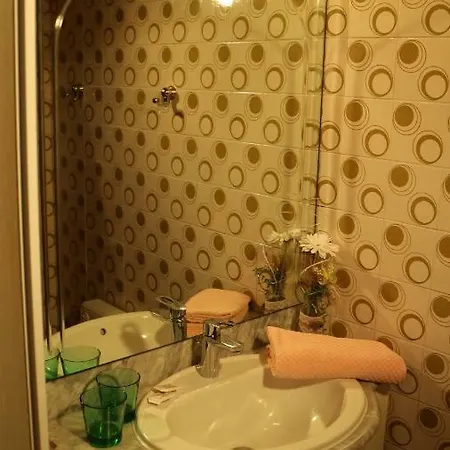 Διαμέρισμα Stadl *