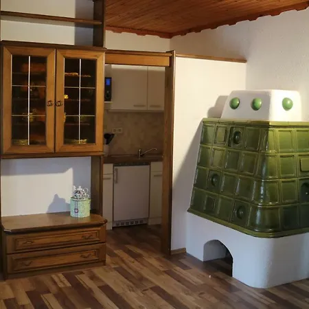 Apartment Stadl