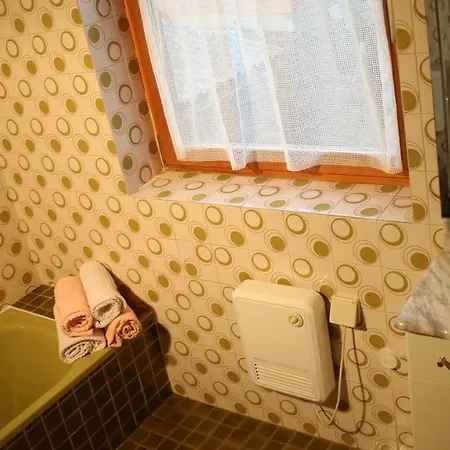 Stadl Apartment