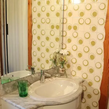 Apartment Stadl