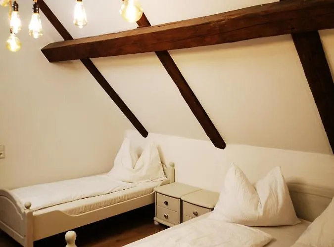 Stadl Apartment Sankt Margarethen im Lavanttal