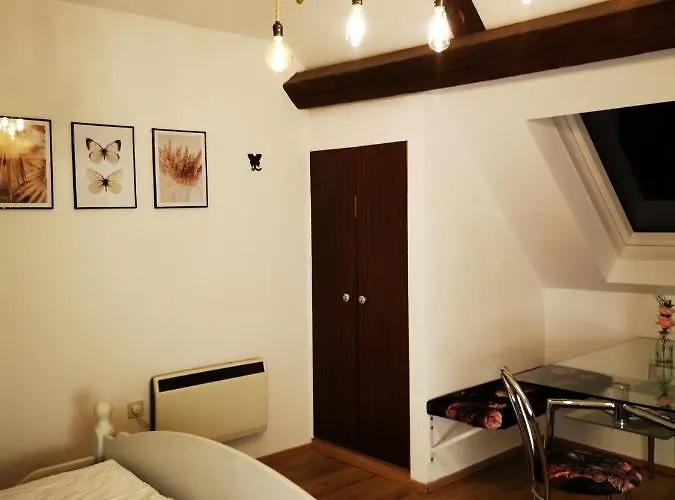 Apartament Stadl