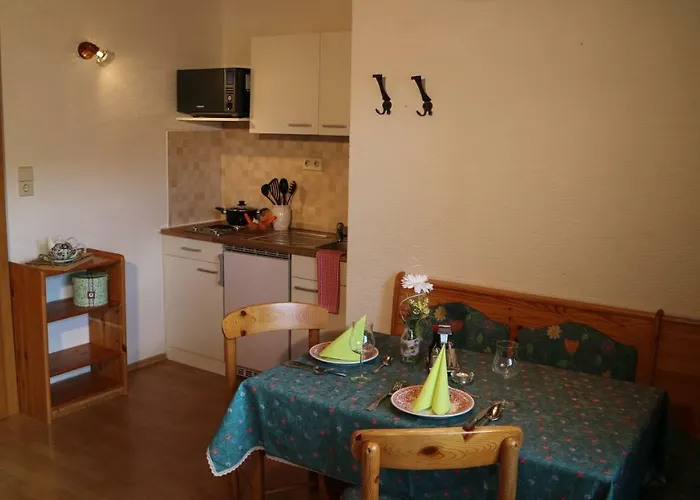 Apartament Stadl *