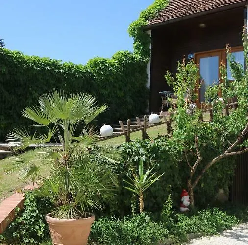 Stadl Sankt Margarethen im Lavanttal